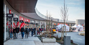 Ohlednutí za MAXI Outlet výprodejovým víkendem