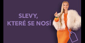 Outlet Arena Moravia přináší slevy po celý rok