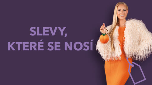 Outlet Arena Moravia přináší slevy po celý rok