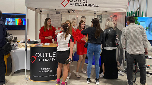 Ostrava žije vínem