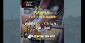 Štěrkovna Open Music se blíží – vyhrajte vstupenky a vyměňte si pásky u nás!