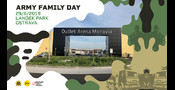 Army Family Day!
