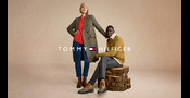 Tommy Hilfiger přichází!