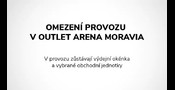 AKTUÁLNĚ - Co je otevřeno? Výdejní okénka a vybrané jednotky zůstávají otevřeny.