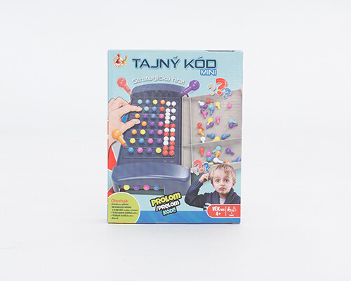 Tajný kód