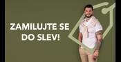  Zamilujte se do slev!