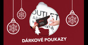 Darujte radost – dárkové poukazy Outlet Arena Moravia
