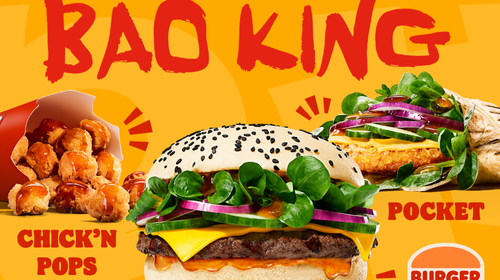 BAO KING