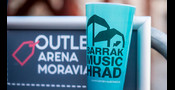 Festivalové léto na Slezskoostravském hradě s Outlet Arena Moravia