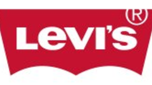 Levi's - Visual Merchandiser