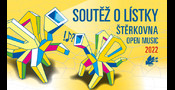 Hrajeme o lístky – Štěrkovna Open Music