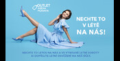 Letní soboty v Outlet Arena Moravia vám přinášejí něco navíc