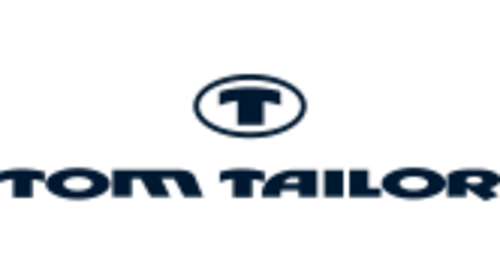 Asistent/asistentka prodeje - Tom Tailor