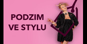 Podzim ve stylu
