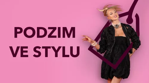 Podzim ve stylu
