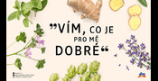 Objevte mocnou sílu přírody