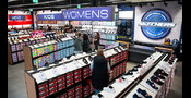 Seznamte se … monobrand Skechers v Outlet Arena Moravia