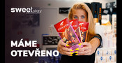 Sweet Story má otevřeno