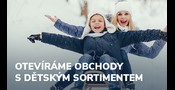 Adidas znovu otevřel své brány