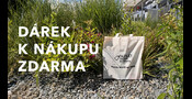 Máme pro vás dárek k nákupu zdarma