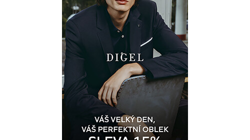 EXTRA sleva 15 % na vybrané produkty