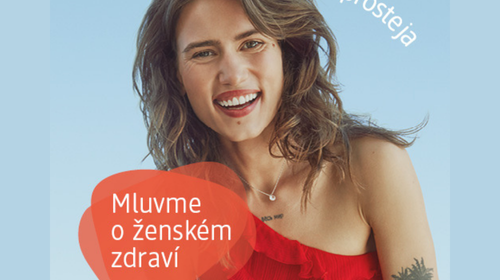 Pohoda začíná uvnitř