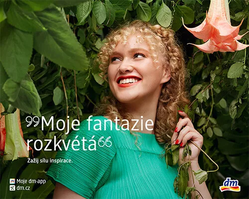 Vím, kde hledat nové nápady