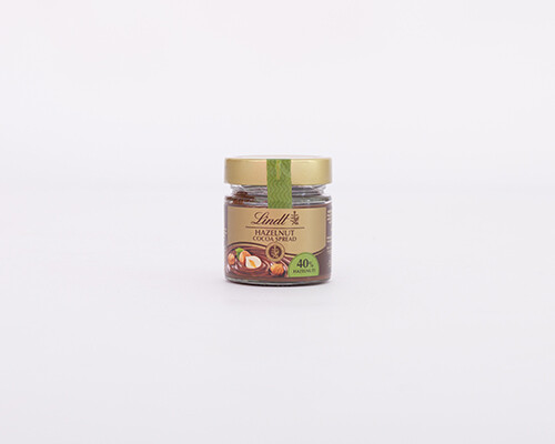 Crema Nocciolla