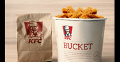 KFC hlásí znovu otevřeno