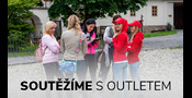 SOUTĚŽÍME O DÁRKOVÉ POUKAZY 