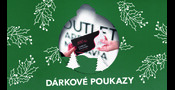 Darujte radost – darujte možnost si vybrat