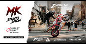 Zveme Vás na setkání tuningových a supersportovních vozů a motorek