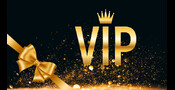 VIP zóna pro věrné zákazníky