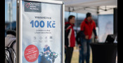 MAXI Outlet výprodej je za námi a byl fenomenální