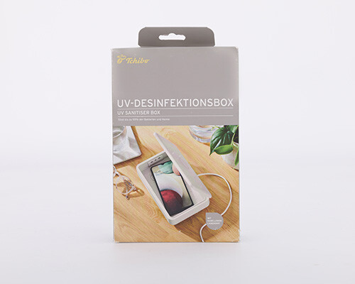 UV sterilizátor 
