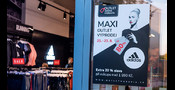 Ohlédnutí za MAXI outlétovým víkendem a Night Shoppingem
