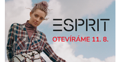 Značka ESPRIT v OAM