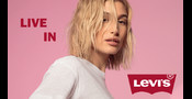 Levi´s v Outlet Areně je otevřený. Těšíme se na vás!