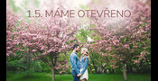 1.5  máme otevřeno od 10:00 do 20:00