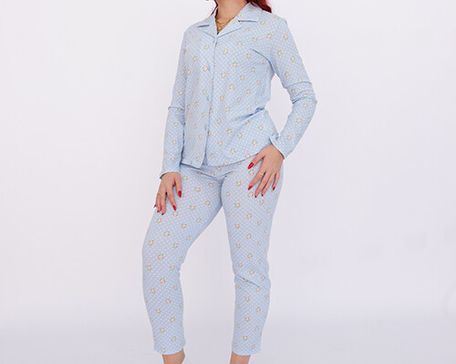 Dámské pyžamo 