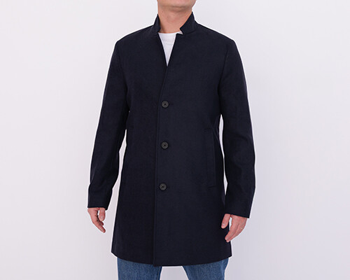 Pánský kabát 
