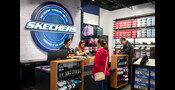 Otevřeli jsme novou prodejnu Skechers
