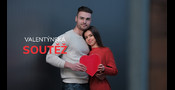 Valentýnská soutěž