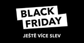 Ještě více slev s Black Friday v #OAM