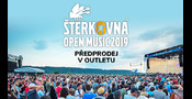 Štěrkovna Open Music v Hlučíně