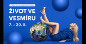 Život ve vesmíru
