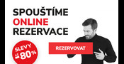 Vyrazte na nákupy do outletu i z pohodlí domova