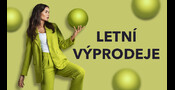 Letní výprodeje