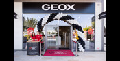 Podívejte se s námi do nové prodejny Geox