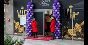 Zimní Maxi outlet výprodej přinesl maximálně výhodné nákupy